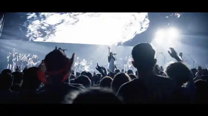 Christ Our King (Live From Camp, Daytona Beach, FL/2022)