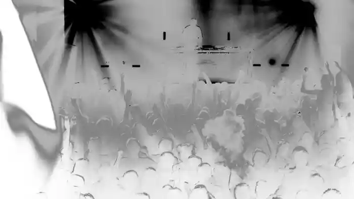 Double Demerits (Visualizer)