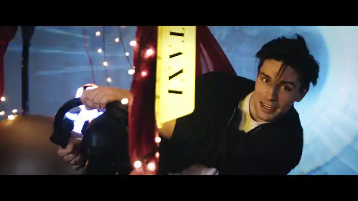 Ganz normal gestört