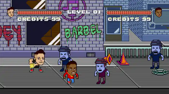 EL PROBLEMA (Visualizer)