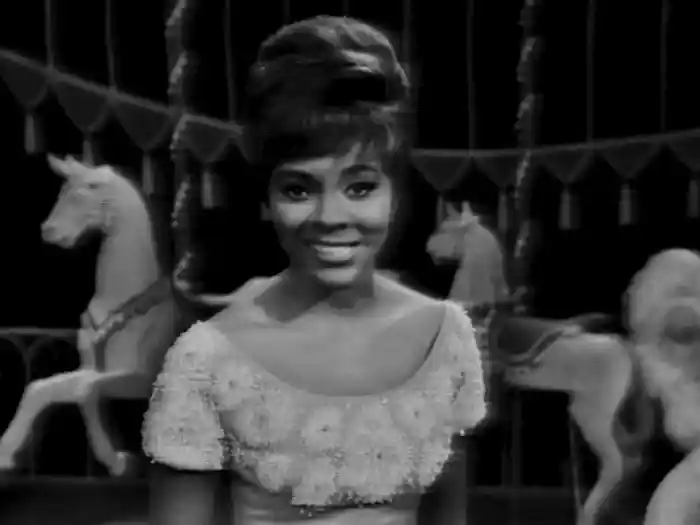 Hi-Lili, Hi-Lo (Live On The Ed Sullivan Show, December 27, 1964)