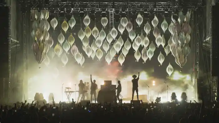 Afterglow (Live in Denver 2022)