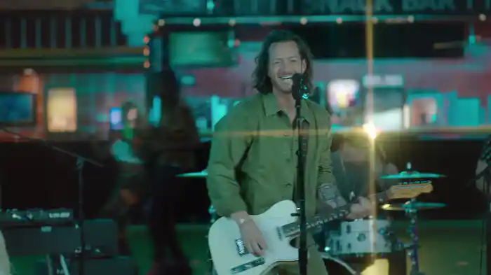 Baby Gets Her Lovin'