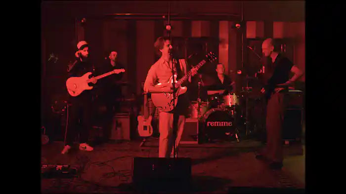 chameleons (live at wisseloord studios, hilversum, the netherlands, 2022)