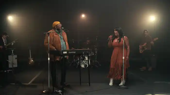 Lover's Game (Performance)