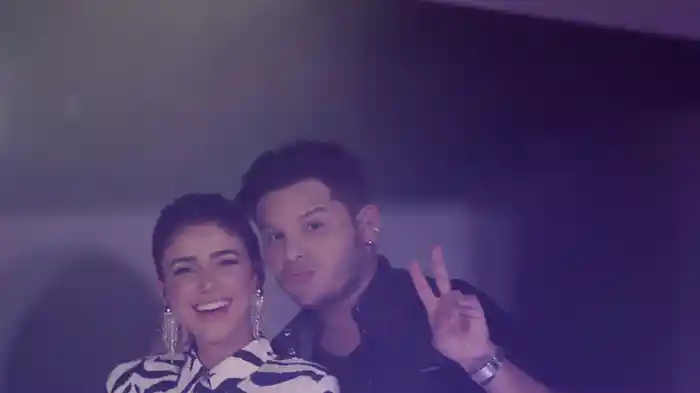 Lembrança De Um Beijo