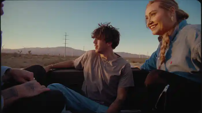 State Of My Heart (Visualizer)