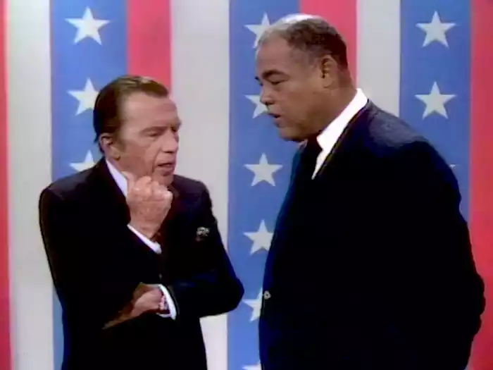 Heavyweight Champion Joe Louis (Live On The Ed Sullivan Show, March 7, 1971)