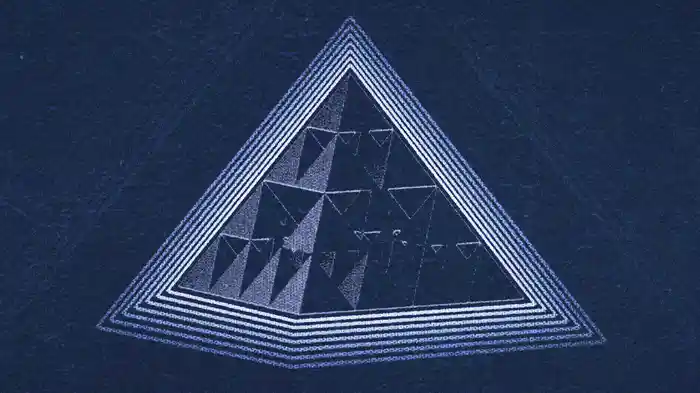 PYRAMIDS (Visualizer)