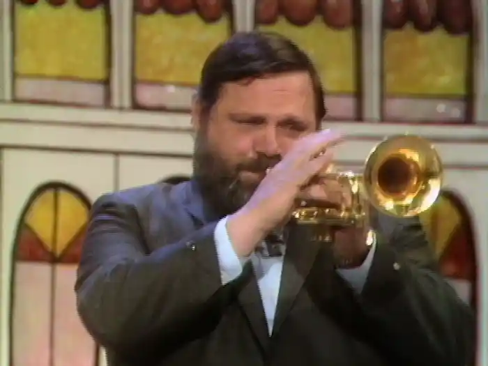 The Happening (Live On The Ed Sullivan Show, November 26, 1967)