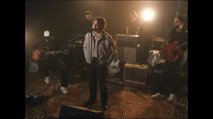 not going anywhere (live at wisseloord studios, hilversum, the netherlands, 2022)