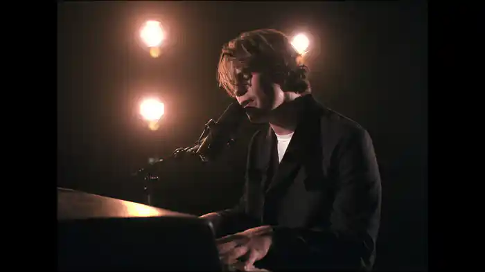 missing home (live at wisseloord studios, hilversum, the netherlands, 2022)