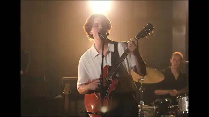 never give up (live at wisseloord studios, hilversum, the netherlands, 2022)