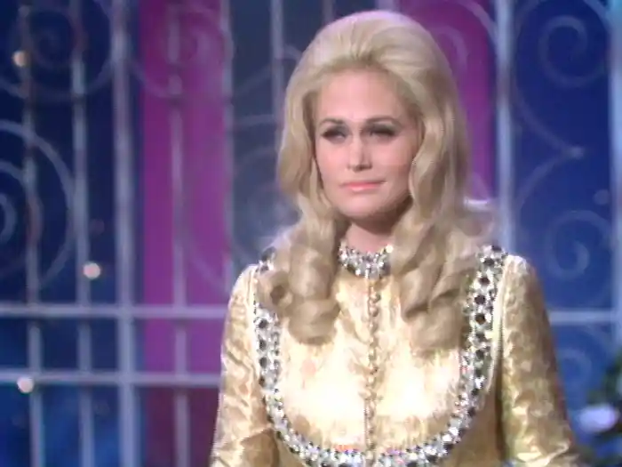 That Kiss (Ese beso)/Perdóname mi vida (Medley/Live On The Ed Sullivan Show, March 2, 1969)