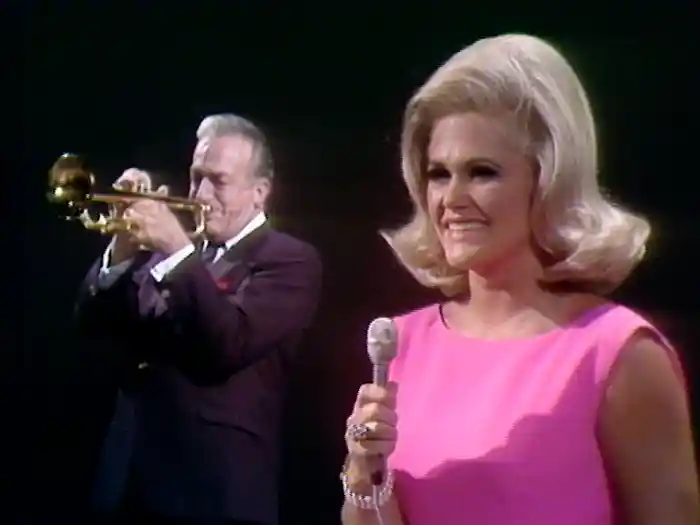 Blow Gabriel Blow (Live On The Ed Sullivan Show, June 4, 1967)