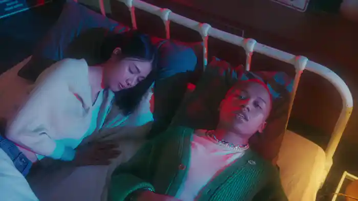 คนในความทรงจำ