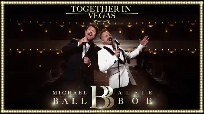 Luck Be A Lady (Audio)