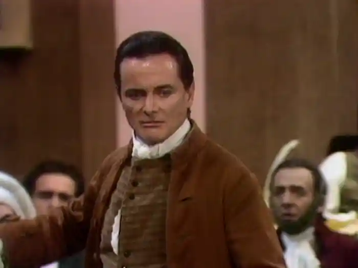 Sit Down John (Live On The Ed Sullivan Show, October 4, 1970)