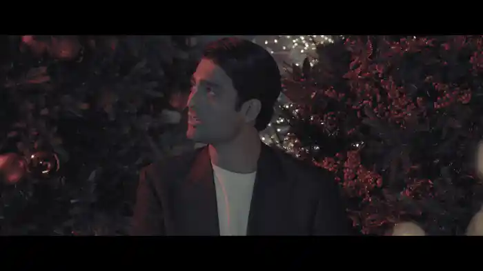 Have Yourself a Merry Little Christmas