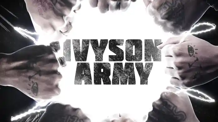 What I like (Visualizer)