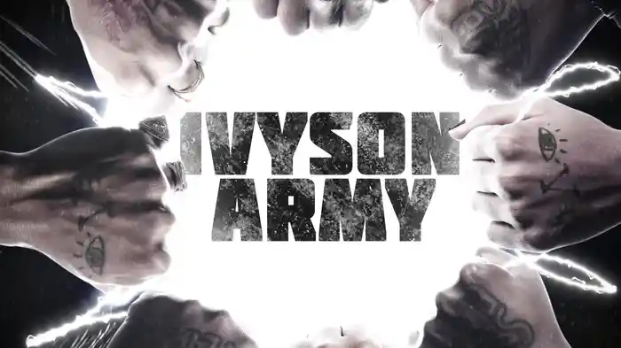 Let's Go (Visualizer)