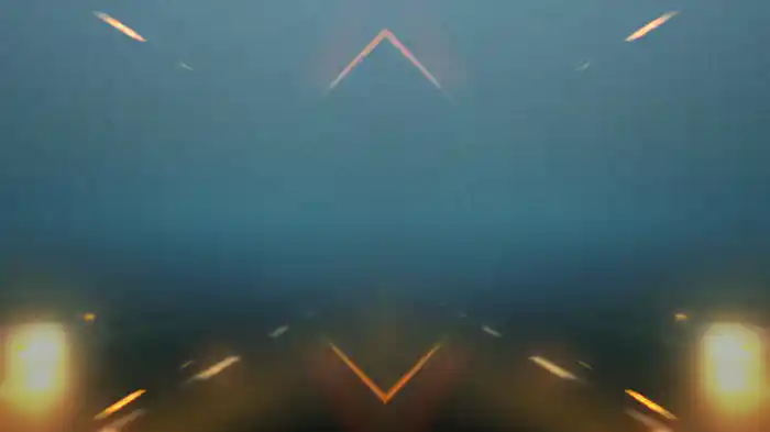 Afterglow (Kasablanca VIP Remix / Visualizer)