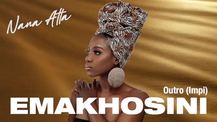 Outro (Impi) (Visualizer)