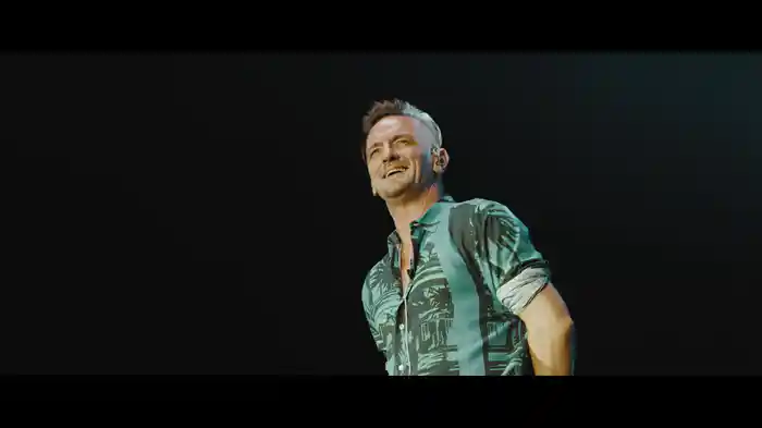 Was ich will, bist du (Ohne dich)