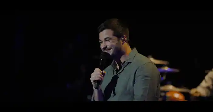 Trocas-me A Mim (Ao Vivo No Tivoli BBVA / 2022)