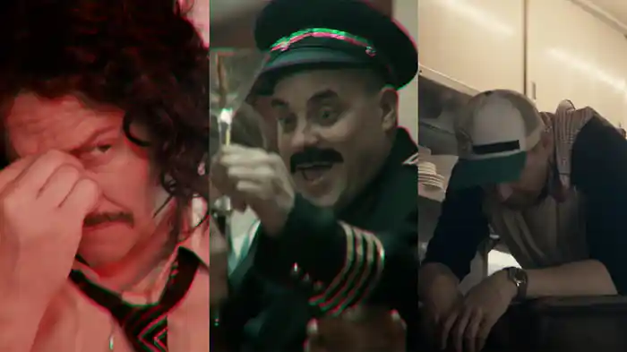 A Whole Day’s Night