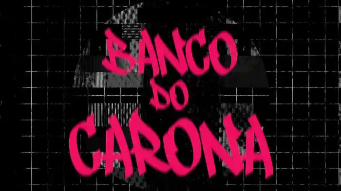 Banco Do Carona