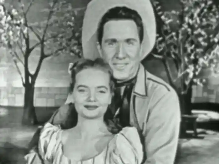 People Will Say We're In Love (Live On The Ed Sullivan Show, March 27, 1955)