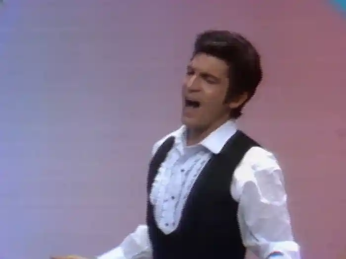 Hava Nagila/If I Were A Rich Man/To Life (Medley/Live On The Ed Sullivan Show, February 2, 1969)