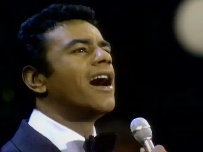 Dear Heart/Days Of Wine And Roses/Moon River (Medley/Live On The Ed Sullivan Show, January 5, 1969)