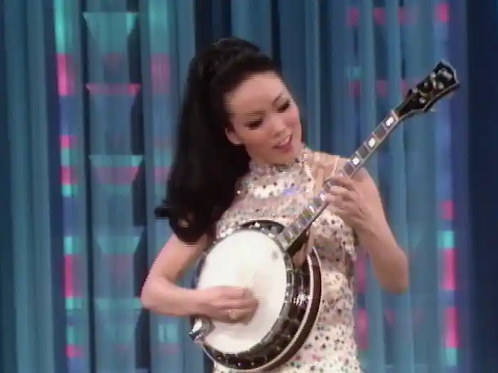 Thoroughly Modern Millie (Live On The Ed Sullivan Show, December 17, 1967)