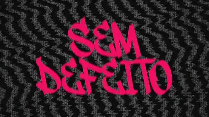 Sem Defeito