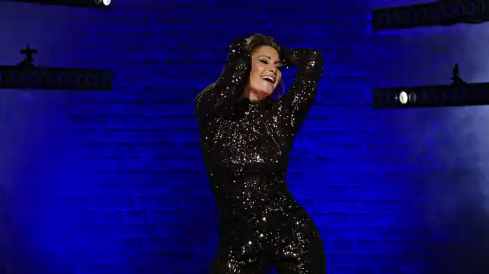 Wenn alles durchdreht (From "Im Rausch der Sinne")