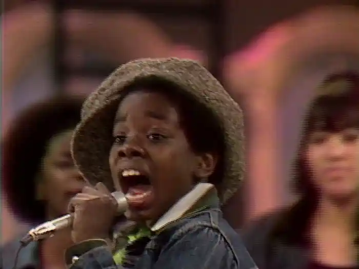 Run, Shaker Life (Live On The Ed Sullivan Show, May 31, 1970)