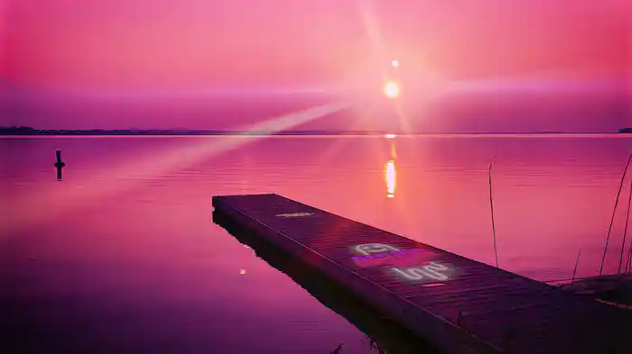 Don't Know Why (Slowed + Reverb / Visualiser)