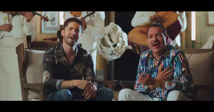 Todo Me Recuerda A Ti