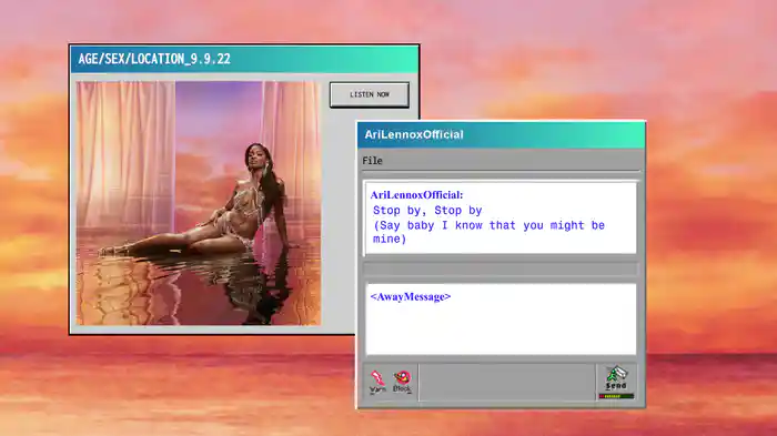 Stop By (Lyric Video)