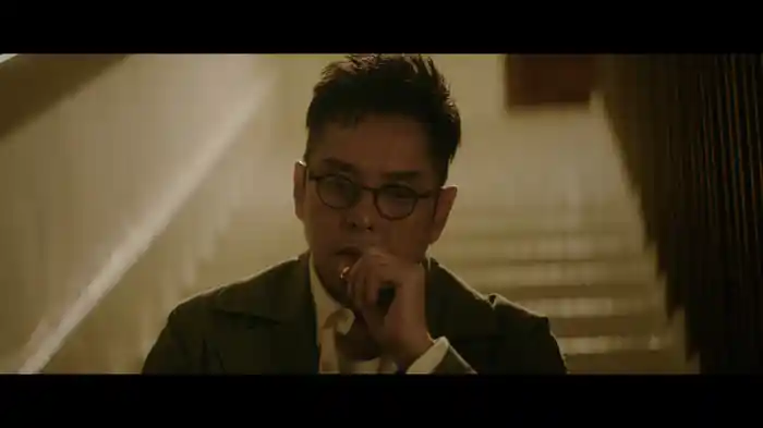 蝶戀花 (Lyric Video)