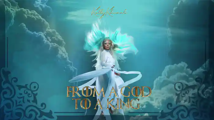 Mina Nawe (Visualizer)