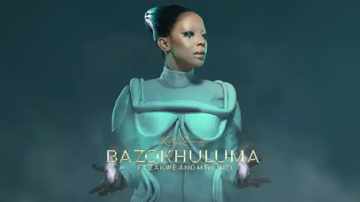 Bazokhuluma (Visualizer)