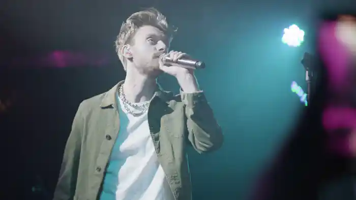 Naked (Live at the Troubadour)