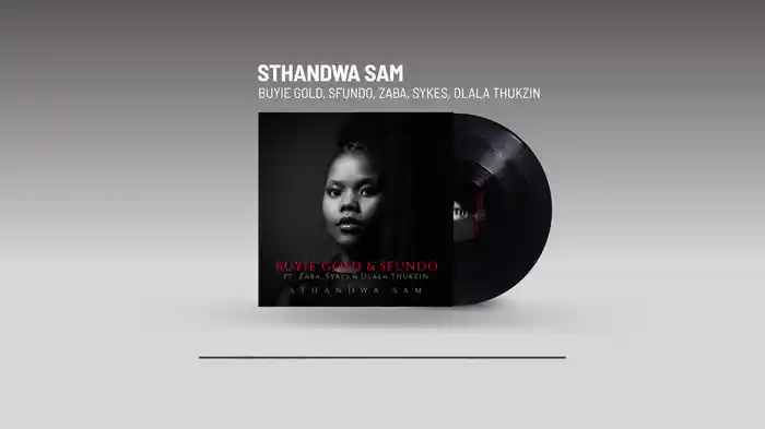 Sthandwa Sam (Visualizer)