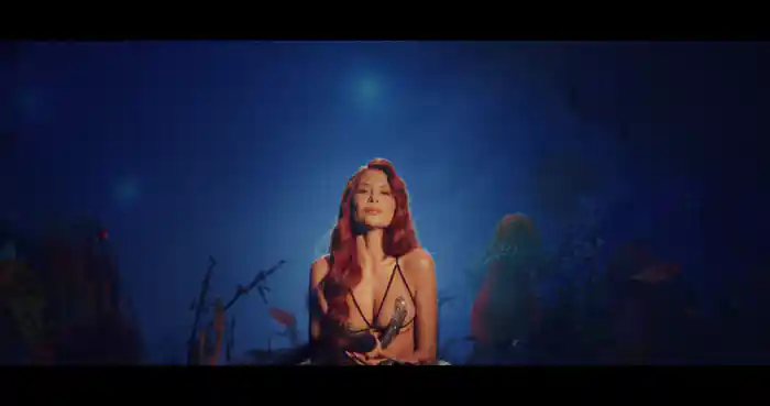 EL CAOS DE ANASTASIA (CÁPSULA 1)