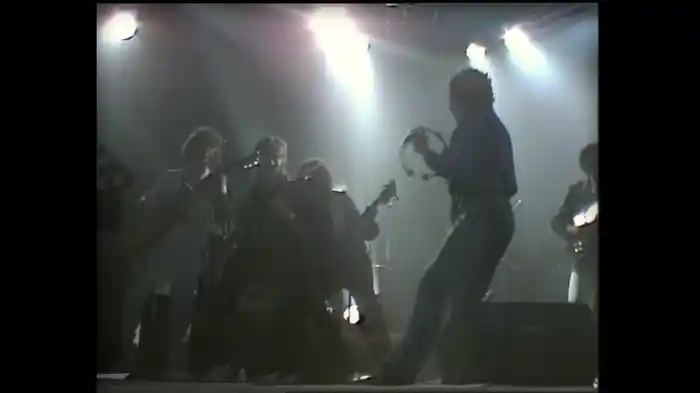 Banzai (Rock & Ríos / Live 1982 / Remastered 2022)