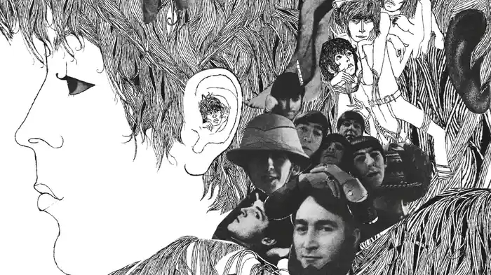 Got To Get You Into My Life (Second Version / Unnumbered Mix)