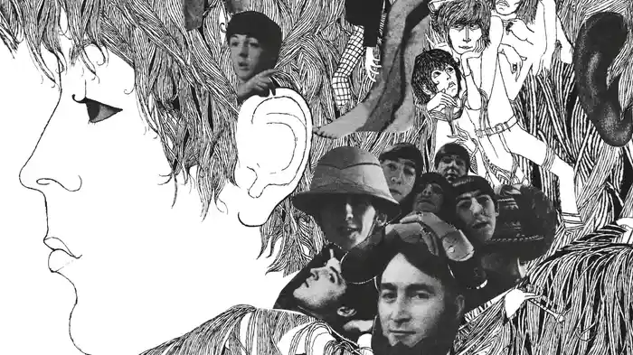 Yellow Submarine (Songwriting Work Tape / Part 1)